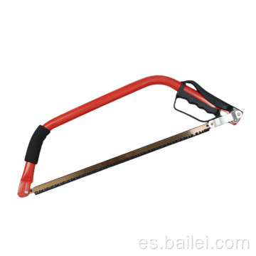 Garden Esclipes Hool Holk Hack Hack saw Frame cuchilla